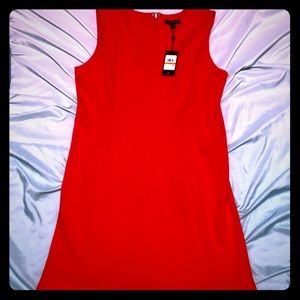 NWT Tommy Hilfiger sheath dress